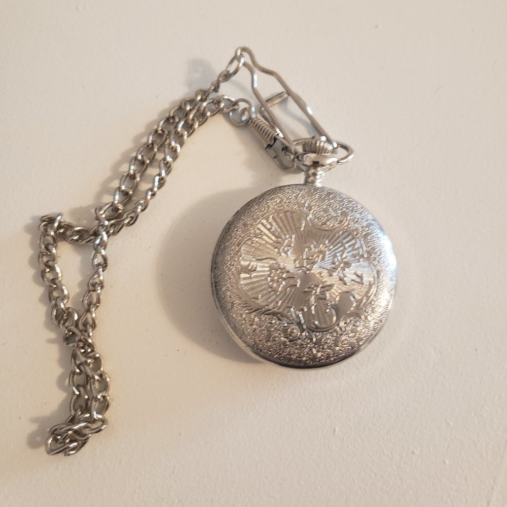 Pocketwatch - Picture 4 of 4